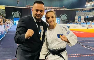 Kuka: Kosovo mit halbierten Teams, ja mit Medaillen