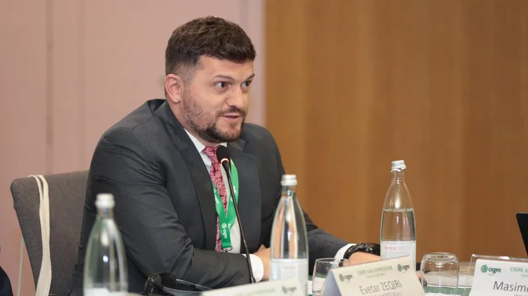 COSTT Chief Executive Chief Eventar Zeqiri wurde angeblich entlassen