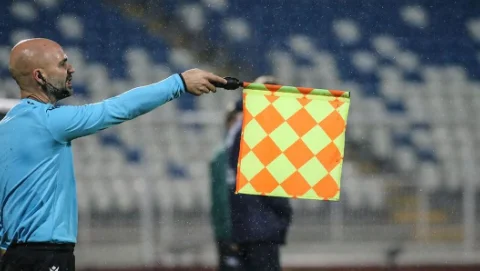 NFFK Delegierte Richter für die 31. Superleague Woche