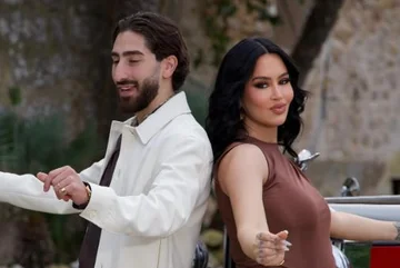La coopération entre Dafina Zeqiri et Ricky Rich est publiée demain