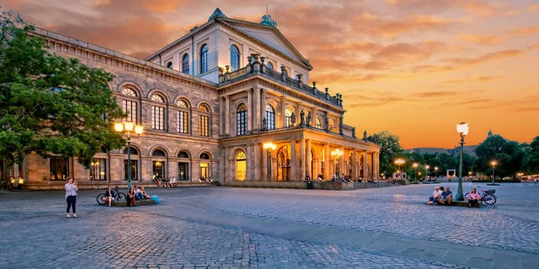 Hannover si aspetta di volare da Pristina a prezzi ragionevoli!