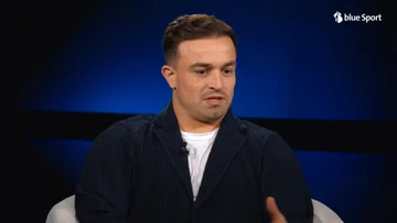 Ich bin Albanisch, im Schweizer Leben “, Gerdan Shaqiri spricht über seine Mentalität (Video)