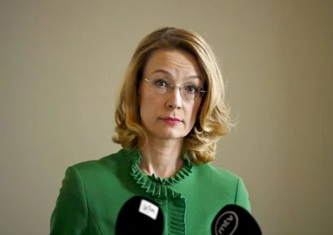 MP finlandese: Per riconoscere il Kosovo tutti gli stati dell'UE, lo stato del paese candidato concesso