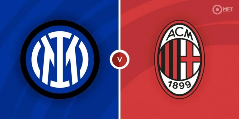 Inter Milano, formazioni ufficiali