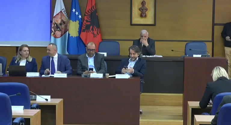 Das außerordentliche Treffen von Rama für den Comunal Development Plan, Síka Kurum