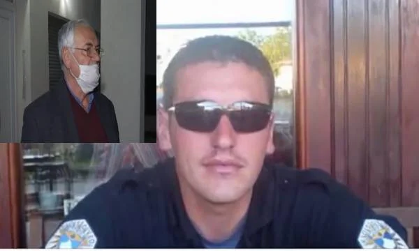 Il padre di Triumf Riza: Rarumqi e Lisa sono i guardiani principali, lo hanno influenzato dall'essere vivo.