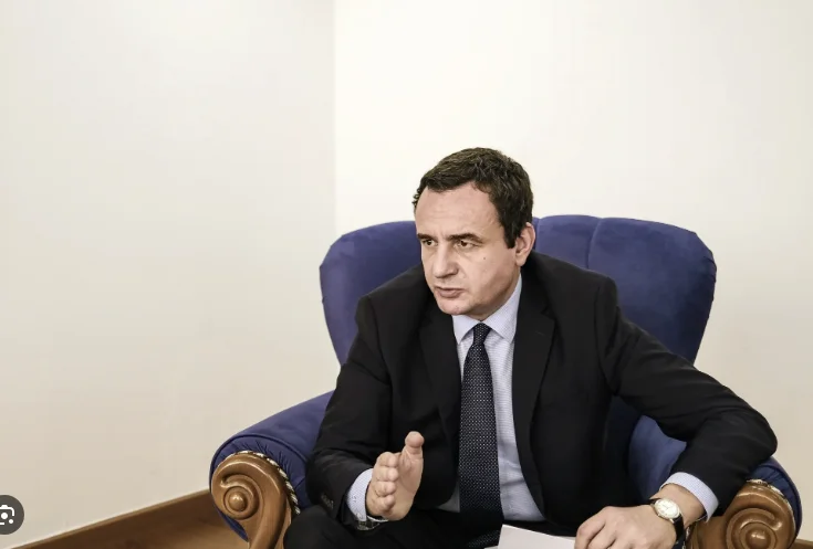 Kurti ia kthen letrën Gjykatës: Prokuroria ka motive politike, jam i gatshëm të dëshmoj në zyrën time