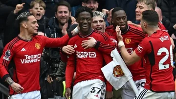 Chelsea bleibt entschlossen, mit Man Utd zwei Sterne zu unterschreiben
