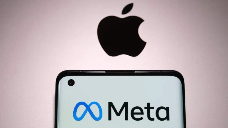 L'Union européenne condamne Apple et Meta à des amendes de 700 millions d'euros pour violation des règles du marché numérique
