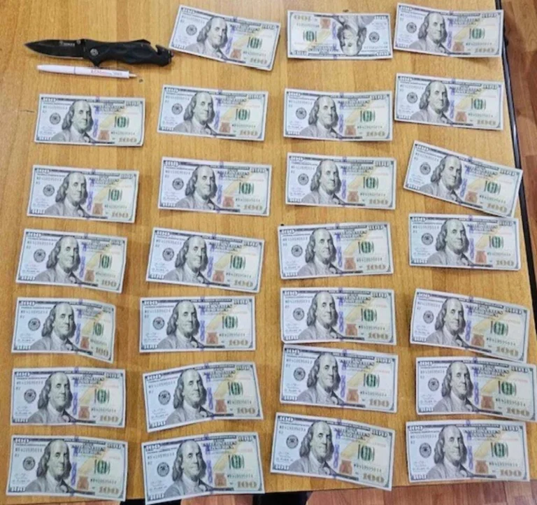 23 ans pris avec 27 billets de munitions Kacanik