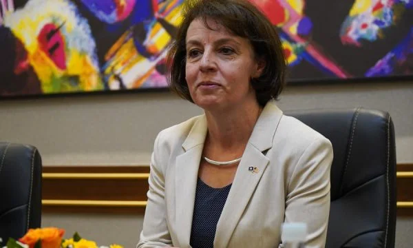 Gërvalla i injoron deklaratat e zyrtarëve amerikan: S’ka tensionim me SHBA