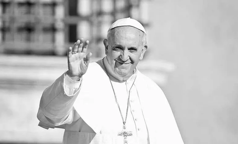 Wer wählt den neuen Papst?
