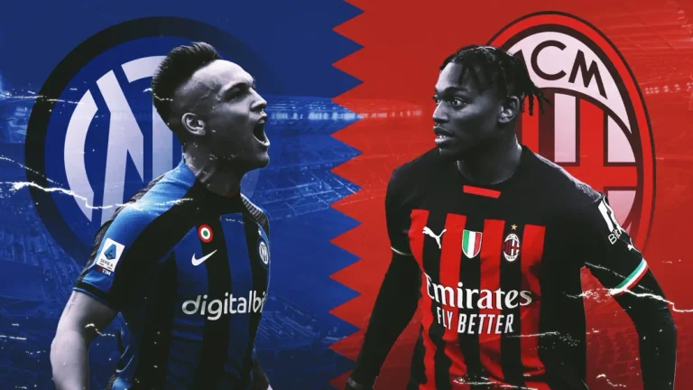 Madonina Derby in Coppa: Milan e Inter gioco per b