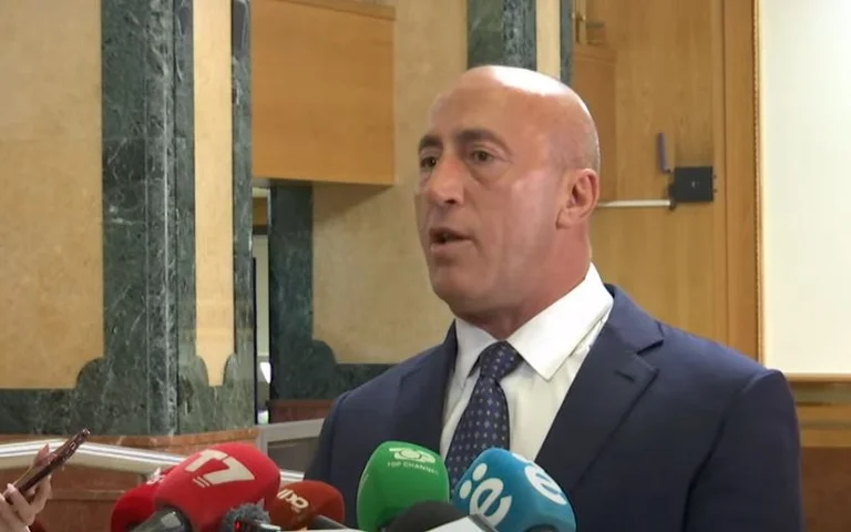 Haradinaj: Haxhiu is not a unifying candidacy, even to go to the polls, opposition redecoration is needed