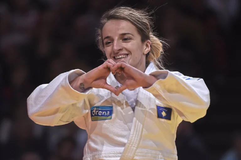 Nis sot Grand Slami i xhudos në Paris