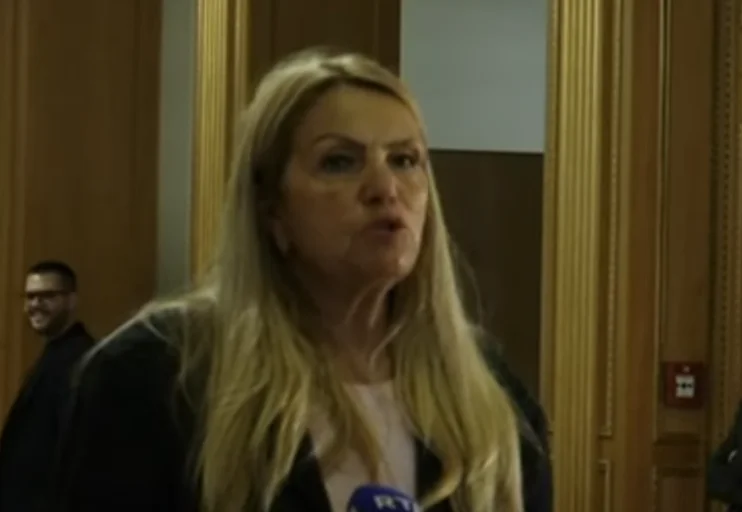 Cadress per VV. Perché Albulen Haxhiu non ha voti?