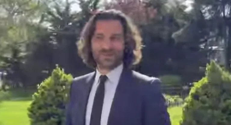 “Çka duhet me bo se unë kam ardhë extra prej Parisi me punu o vlla…”, Nezir Kraki flet para seancës