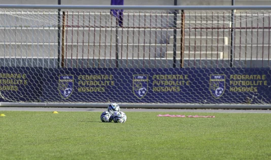 Giorno di combattimento di ritorno: i finalisti della Coppa del Kosovo hanno imparato oggi