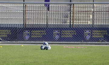 Rückkehrkampftag: Kosovo Cup Finalisten haben heute gelernt