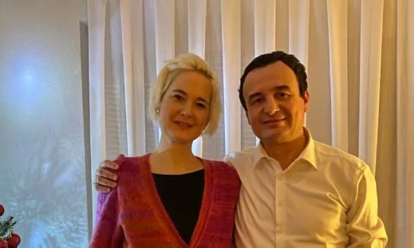 Il codice di moglie, questa è la ricchezza del primo ministro nelle dimissioni