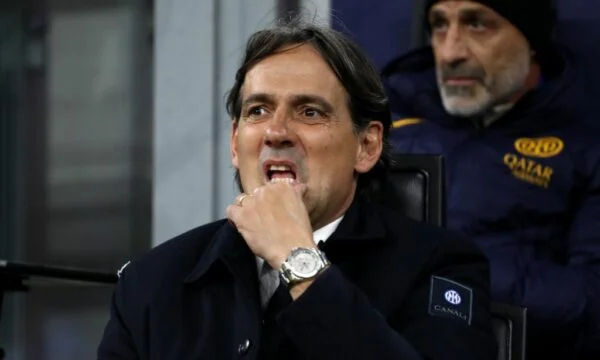 Offizielle: Inter- Roma Spiel verschoben
