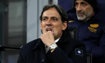 Offizielle: Inter- Roma Spiel verschoben