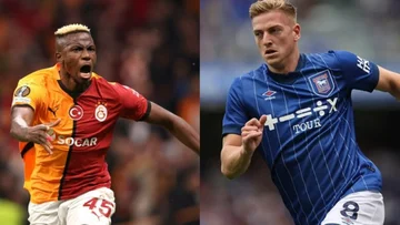 Man Utd bringt vor allem zwei Assailants, das Man City Kind, das in dieser Saison bei der Premier League eintrat.