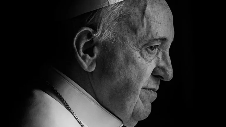 Ho visto e ho detto che questo è il posto di”, la chiesa dove Papa Francesco aveva cercato di essere sepolto