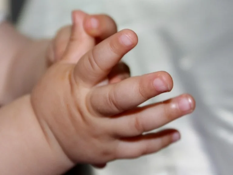 37 verlassene Babys im letzten Jahr in Kosovo