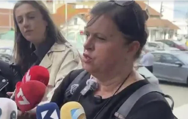 Le meurtre de la police à Kacanik, avocat Gashi: Demande d'explication du Procureur