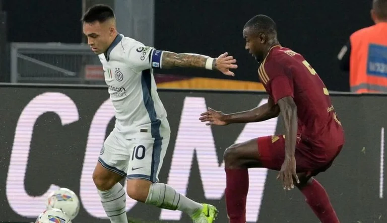 Pope Beerdigung verschoben die Inter Spiel