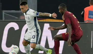 Pope Beerdigung verschoben die Inter Spiel