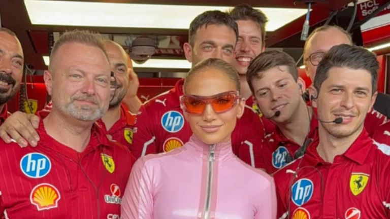 Jennifer Lopez est critiquée pour son concert à 50 miles de la Mecque : La performance est décrite comme une insulte à l'islam