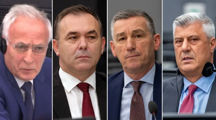 “Goditja” e Trumpit ndaj Smithit, Behrami: Kosova e ka mundësinë e artë që të bëhet pjesë e triumfit të drejtësisë