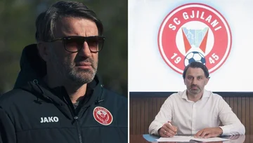 Offizieller: Ertan Demiri tritt aus Sportdirektorpost bei Gjilan zurück