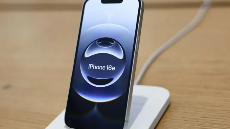 iPhone 16 beginnt Produktion in Brasilien