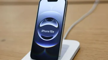 iPhone 16 begins production in Brazil
