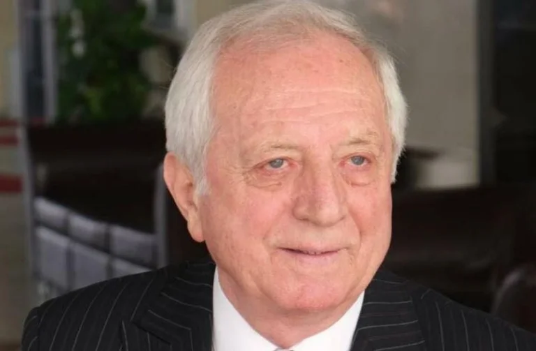 L'ex capo Pristina cambia vita