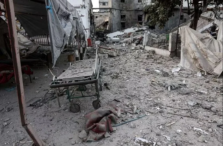 Israele bombarda Gaza, Qatar e Egitto presenta una nuova proposta di cessate il fuoco