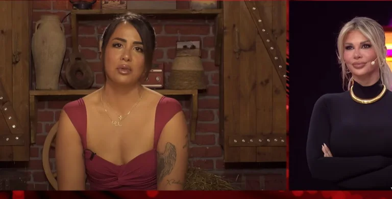 Vip Farmer: Mein Bruder ist religiös. Ich habe keine viel Kommunikation mit ihm wegen meiner Tattoos.
