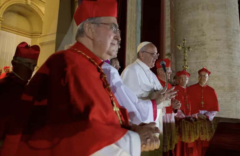 Come sarà eletto il prossimo Papa?