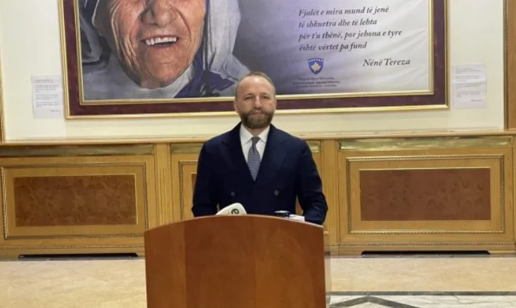Tahiri: Kurti non riesce ad avere un partner per governare il Kosovo nei prossimi quattro anni