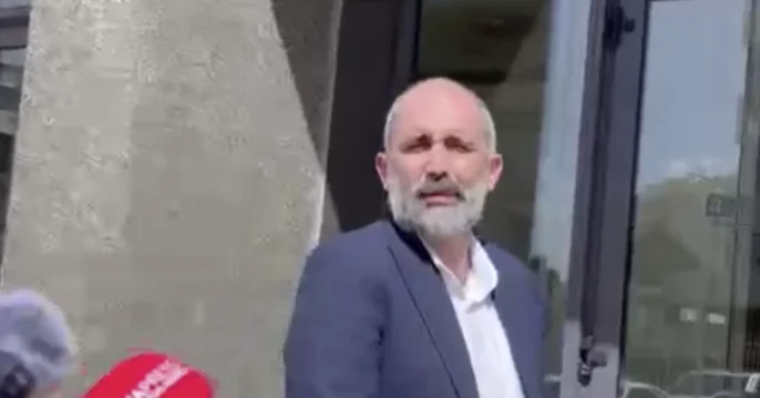 Preghiere per i voti, VV vice accusa l'opposizione: Stanno giocando ai giochi senza scrupoli.