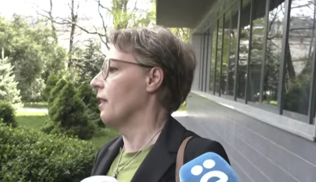 Gervailla: J'espère que les vacances ont affecté l'opposition qui m'est venue aujourd'hui