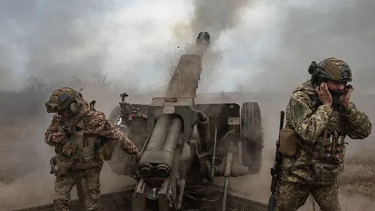 Acting Waffenstillstand endet Ukraine klingt Alarm für Luftschlag