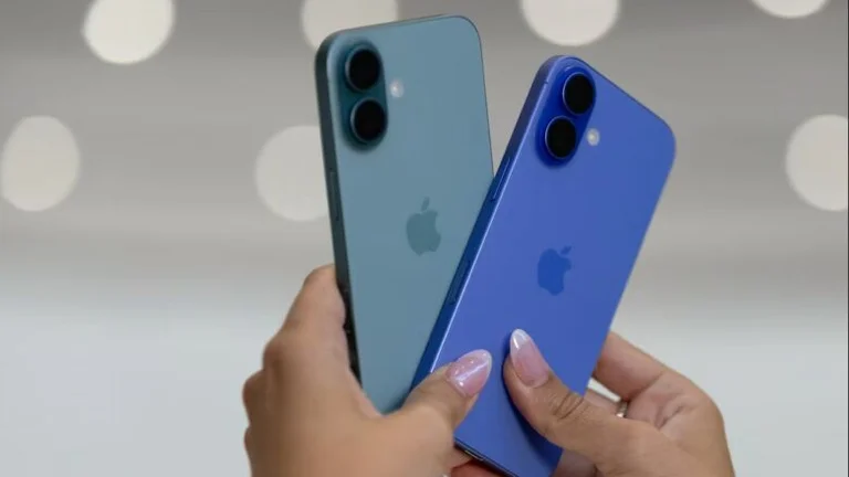 Le spedizioni di smartphone Apple in Cina sono diminuite del 9% nel primo trimestre