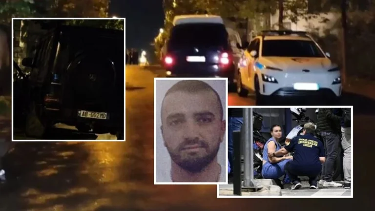 De l'ADN aux nouvelles découvertes, le mystère de l'assassinat à Tirana !
