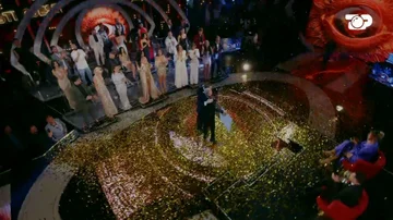 “Ne pas augmenter le prix?” Gest Bats après avoir gagné Big Brother Vip Albanie 4, chanteur: Belle baignade!