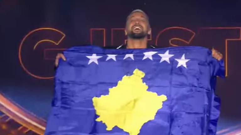 La justicia anunció el Gran Hermano V IP Albania