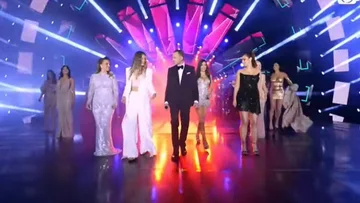 Spectacle final de Big Brother V La PI Albanie commence par une ouverture spectaculaire une nuit mémorable